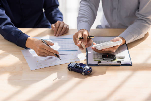 Car insurance options for Jonesville residents